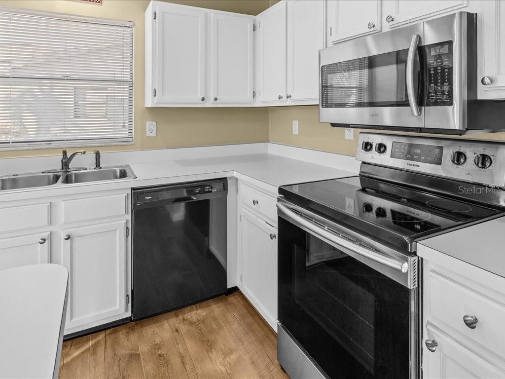 PARK FOREST - Residential