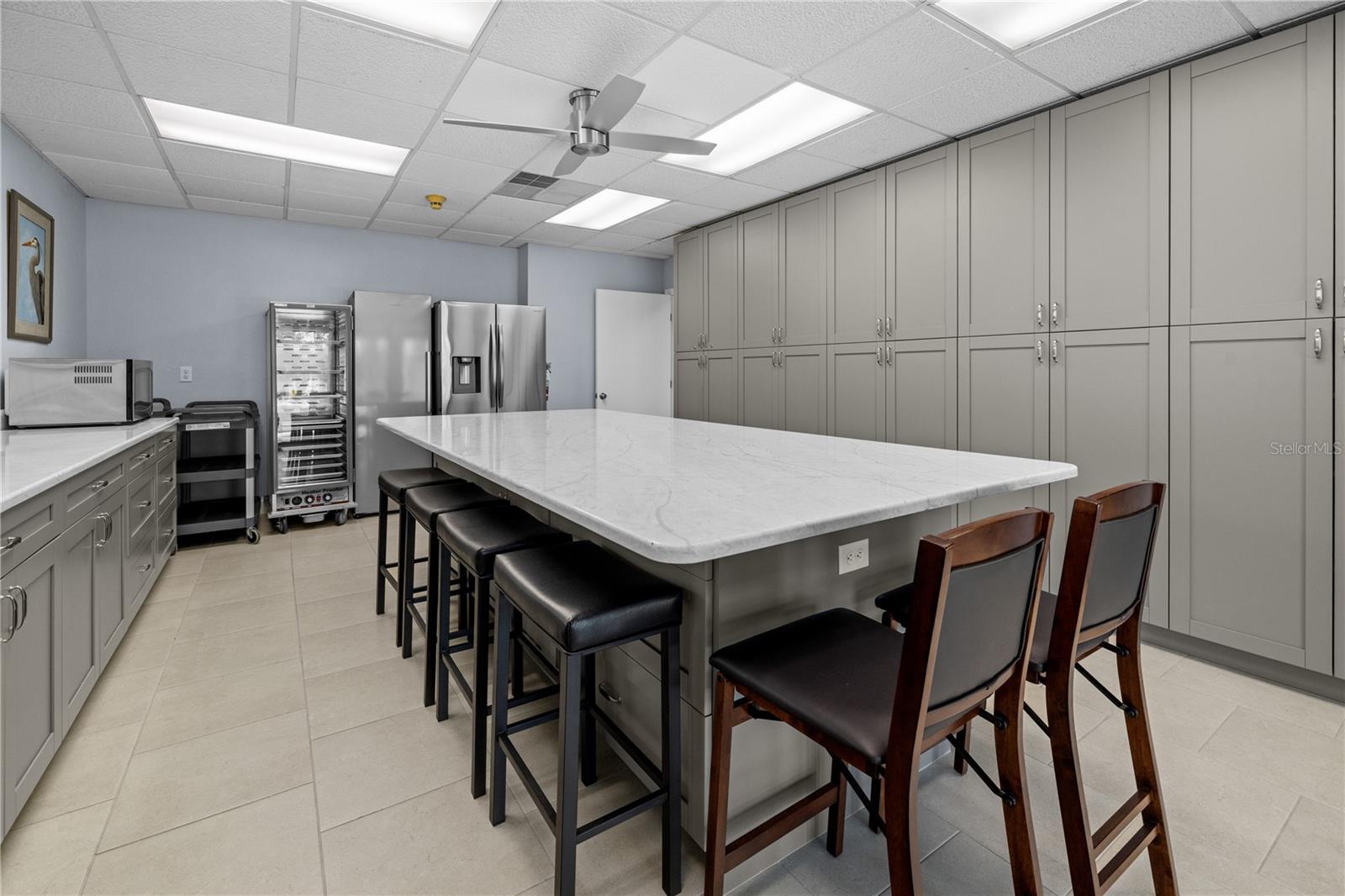 PARK FOREST - Residential