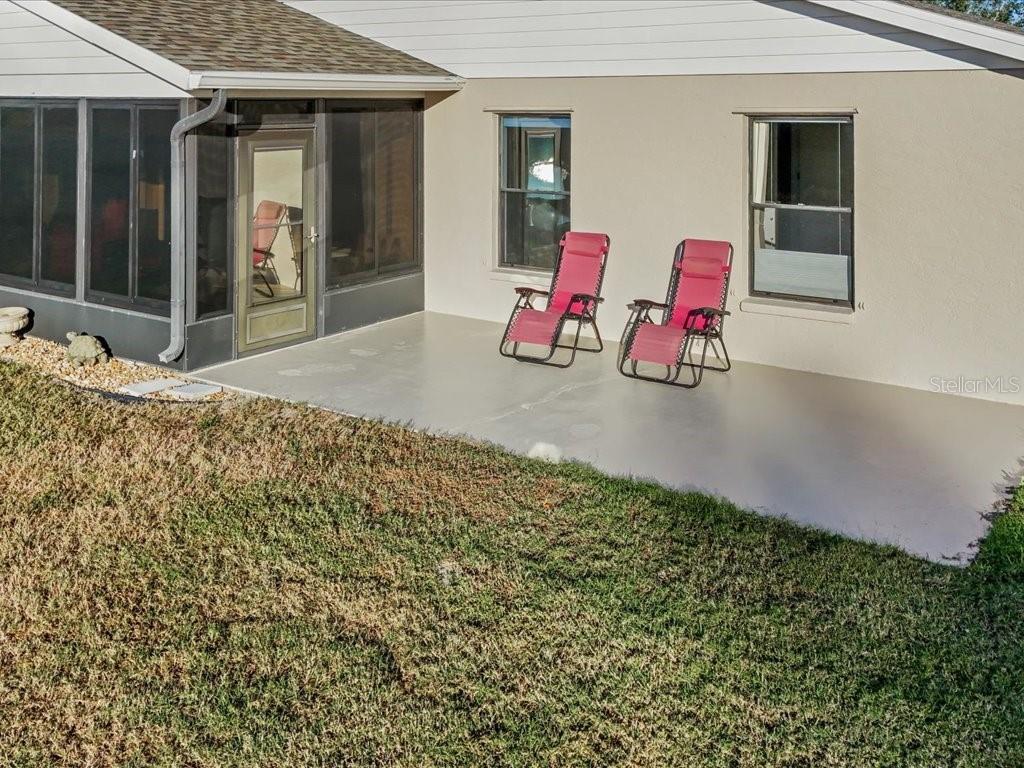 PARK FOREST - Residential