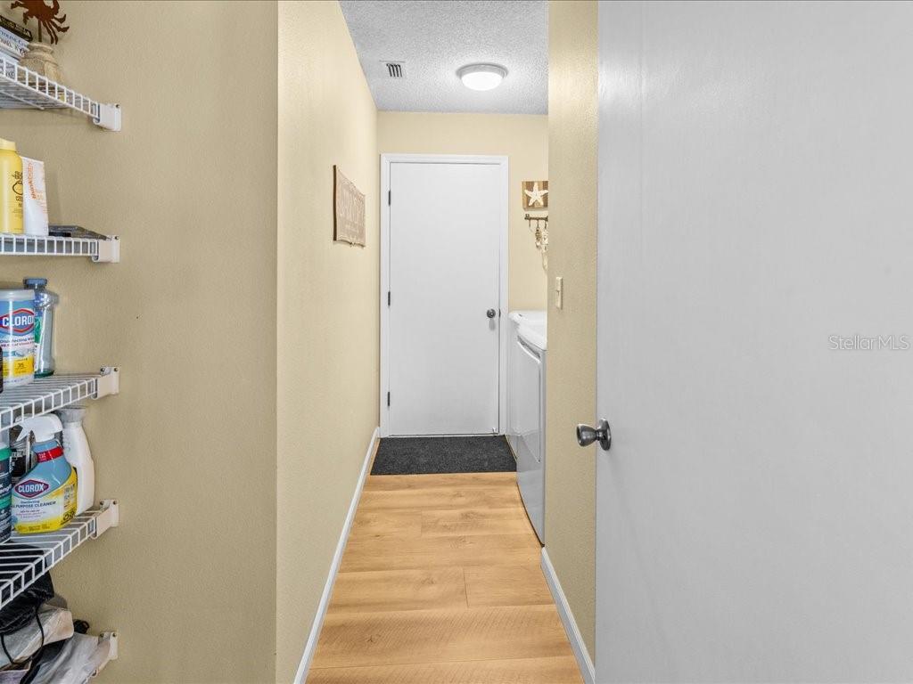 PARK FOREST - Residential