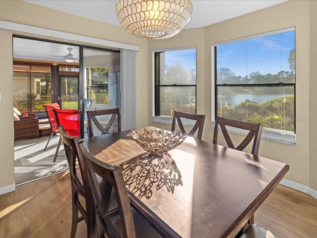 PARK FOREST - Residential