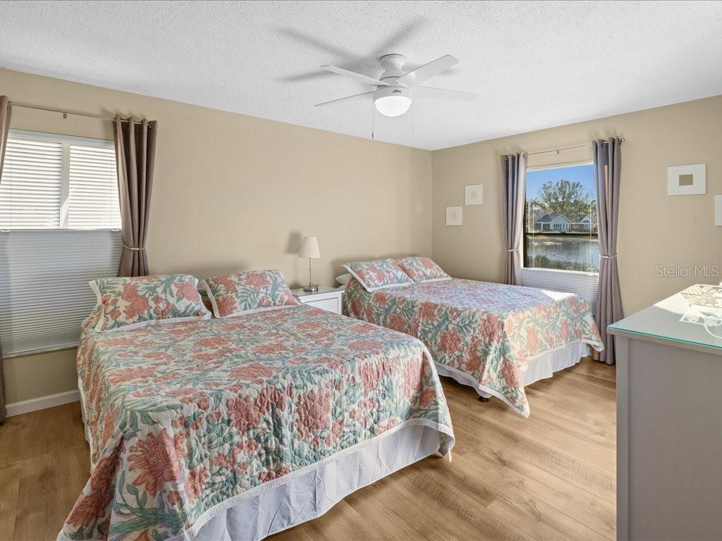 PARK FOREST - Residential