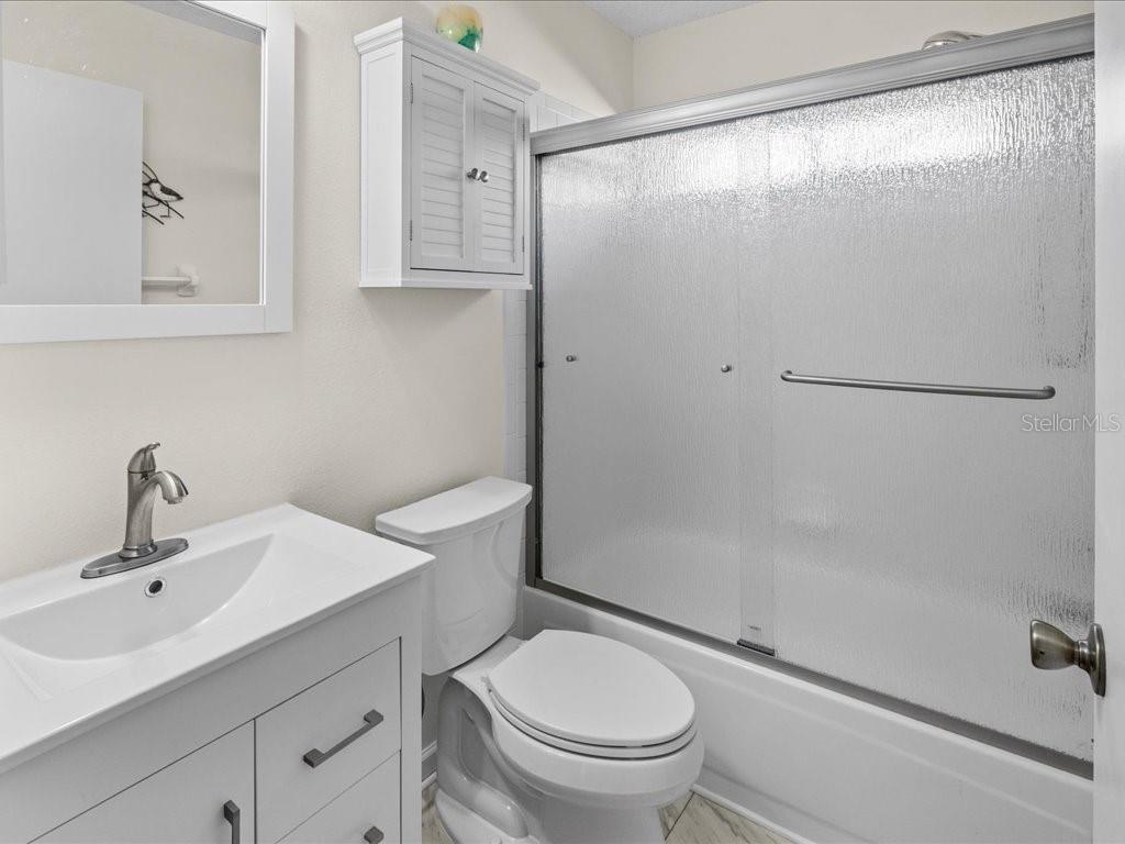 PARK FOREST - Residential