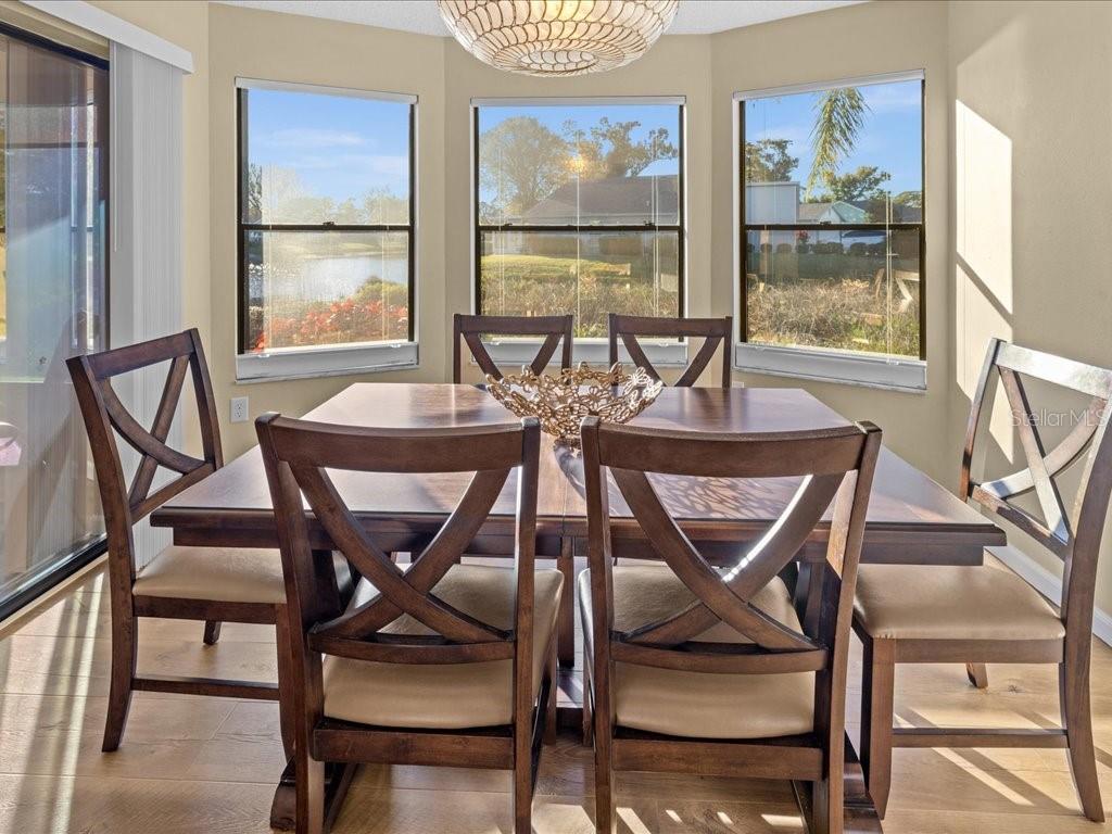 PARK FOREST - Residential