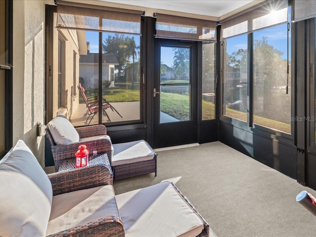 PARK FOREST - Residential