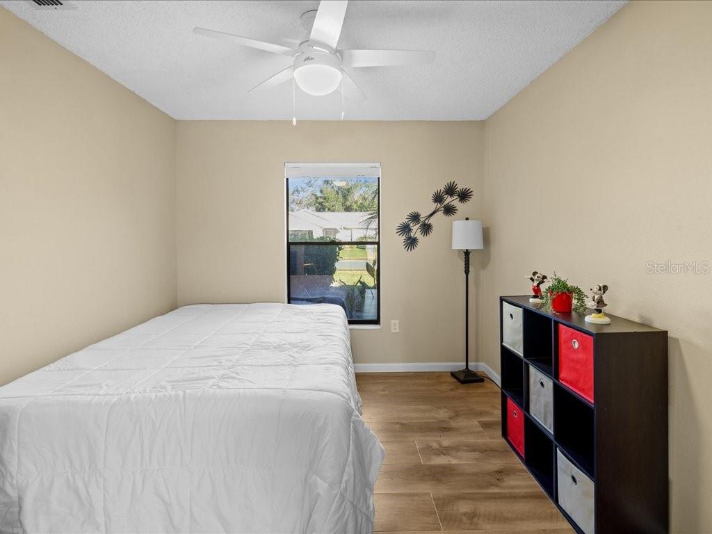 PARK FOREST - Residential