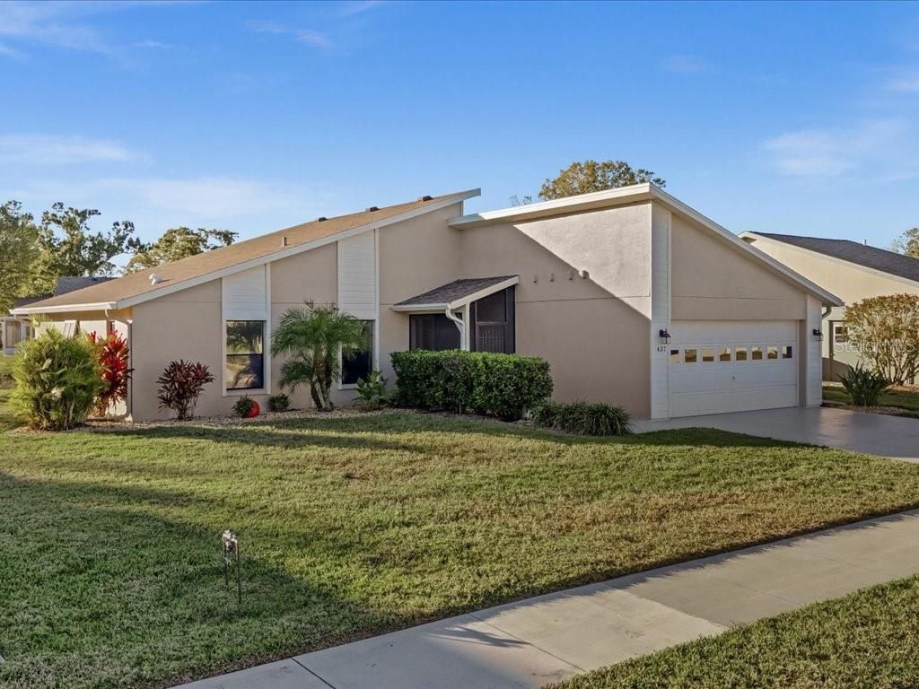 Photo of 437 Cypress Forest Boulevard, Englewood, FL 34223 (MLS # D6145405)