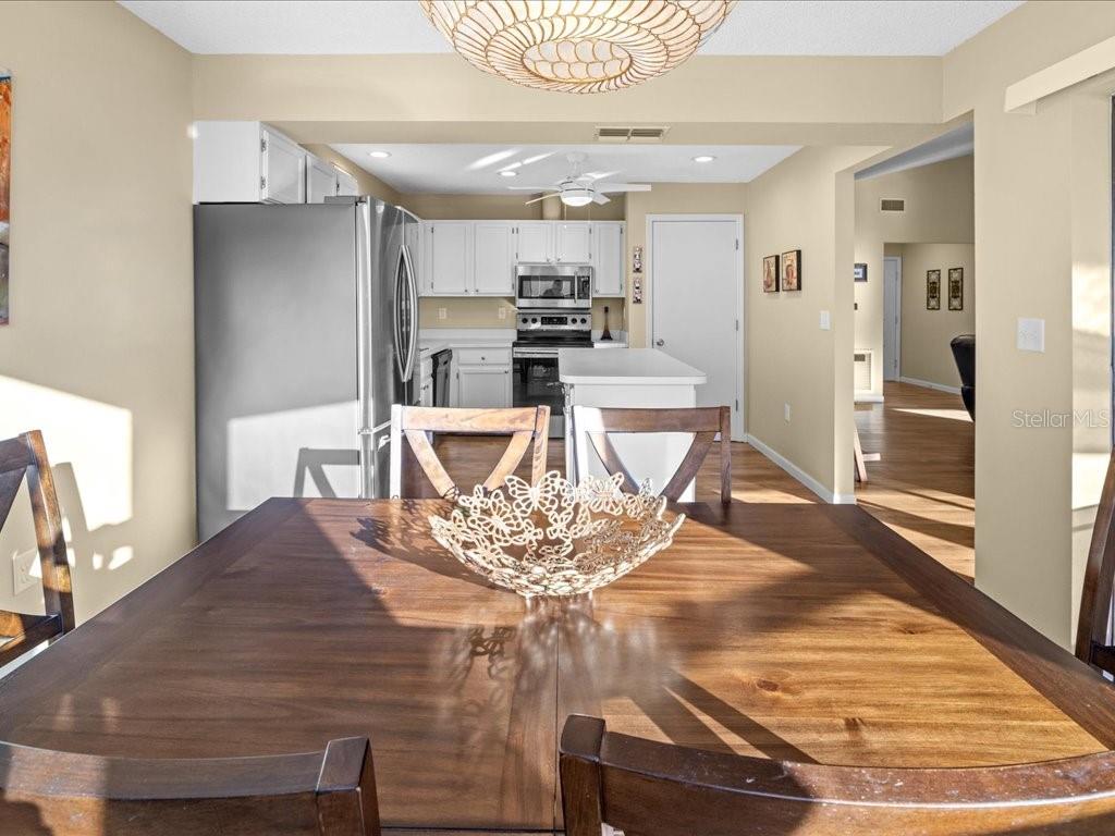 PARK FOREST - Residential