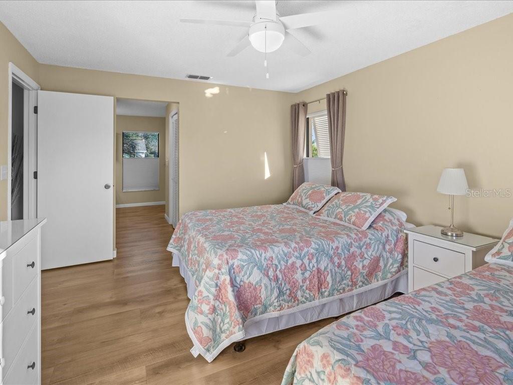 PARK FOREST - Residential