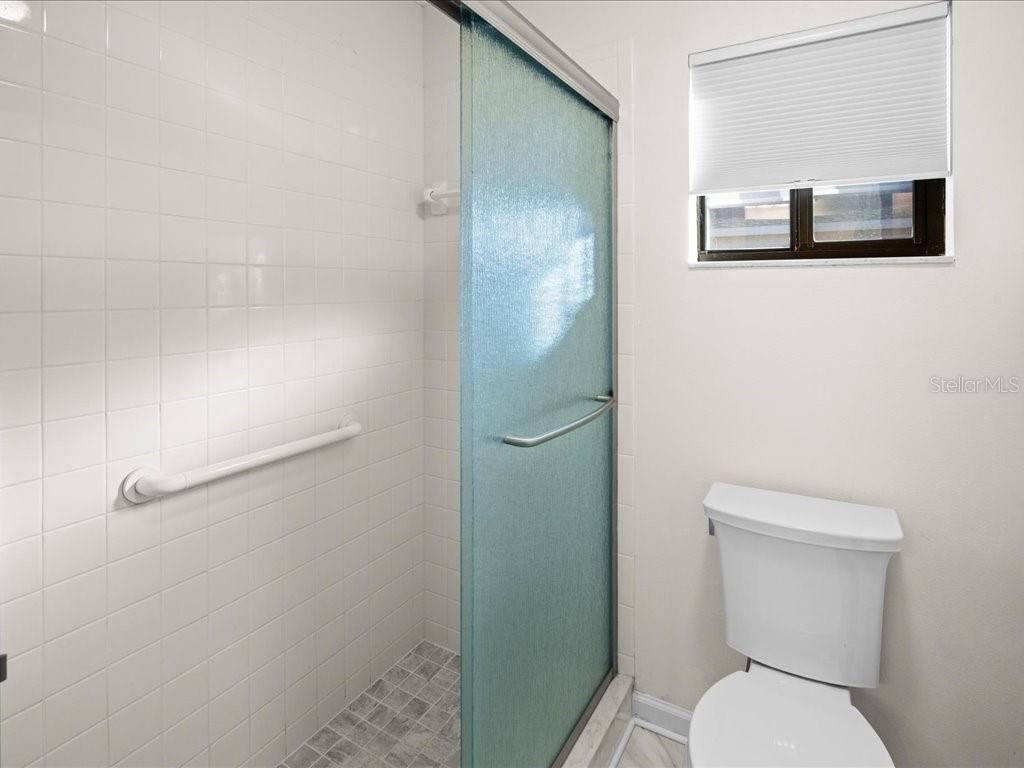 PARK FOREST - Residential