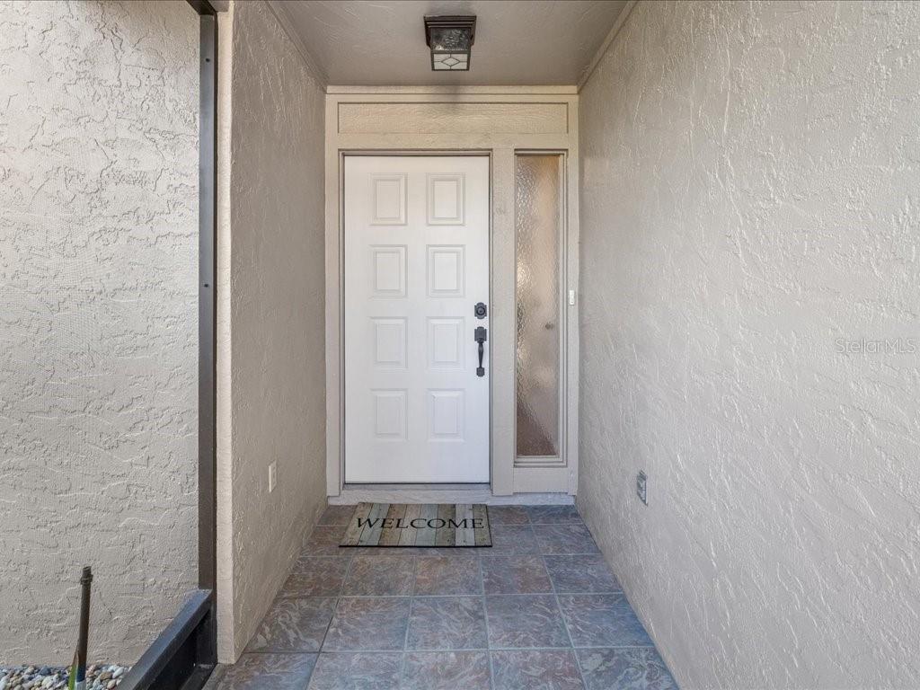 PARK FOREST - Residential