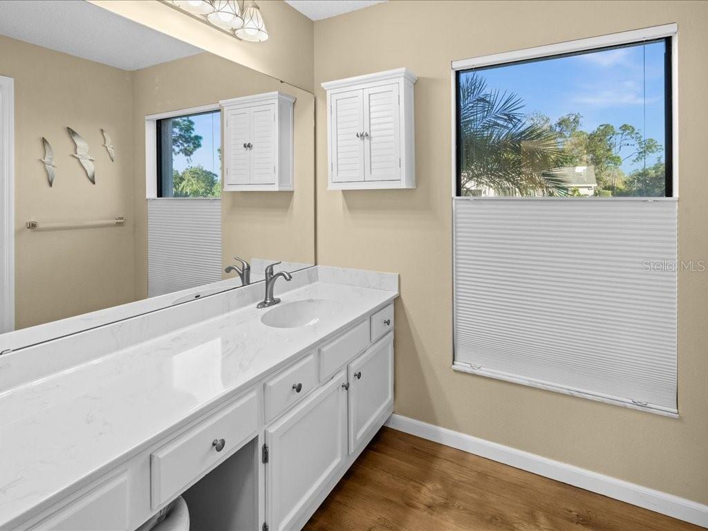 PARK FOREST - Residential