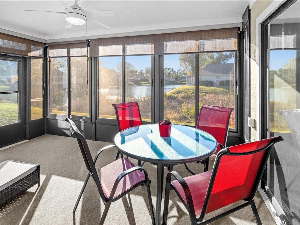 PARK FOREST - Residential