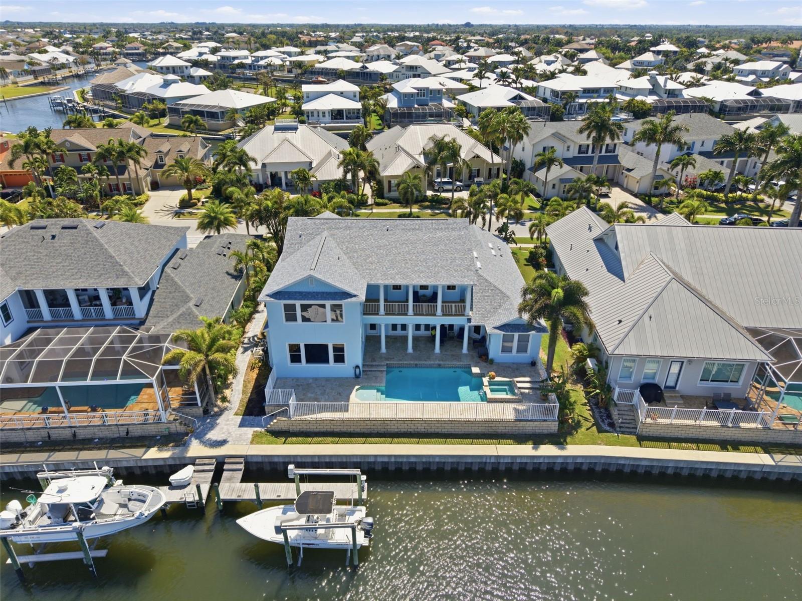 MIRABAY PH 3B-2 - Residential