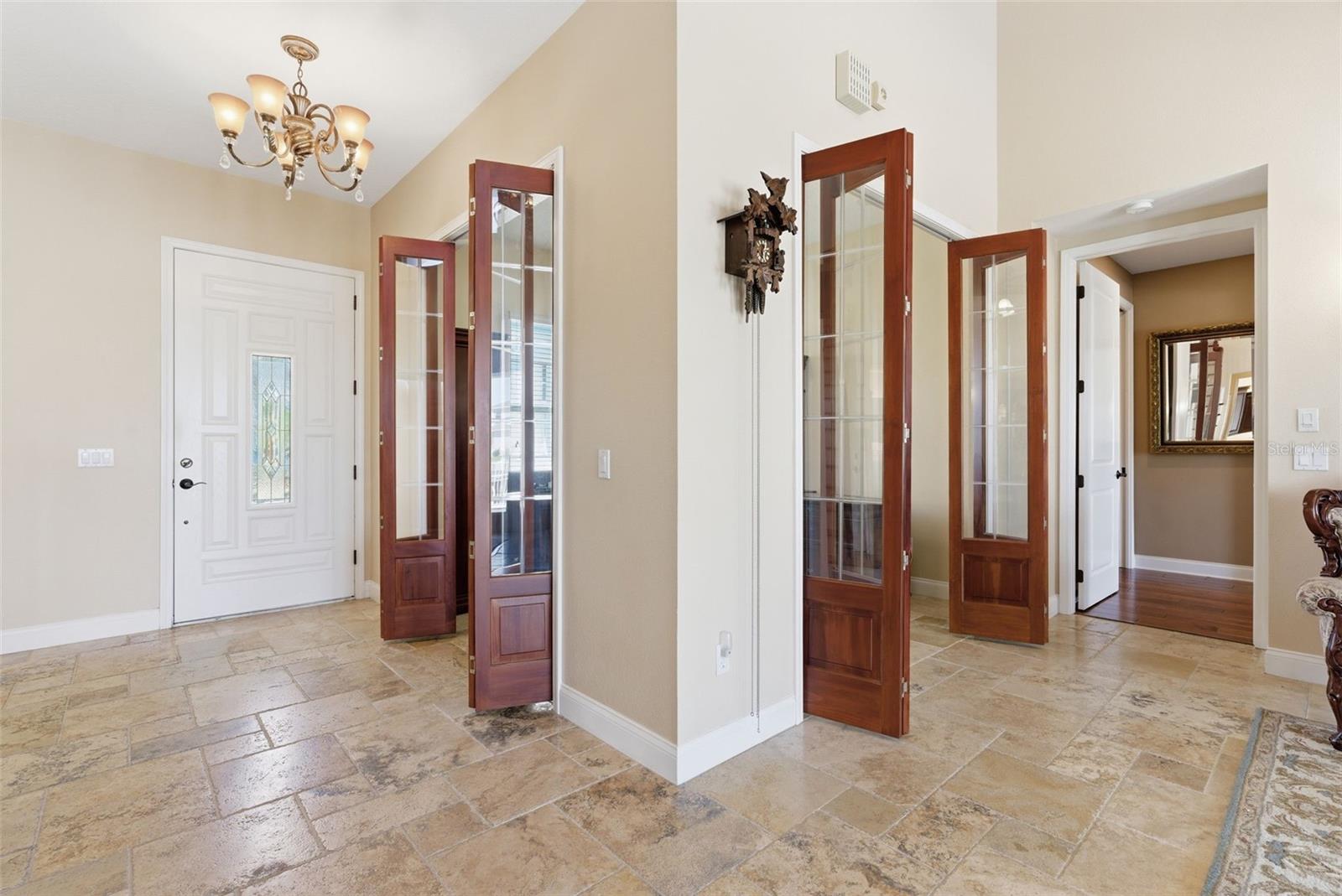 MIRABAY PH 3B-2 - Residential