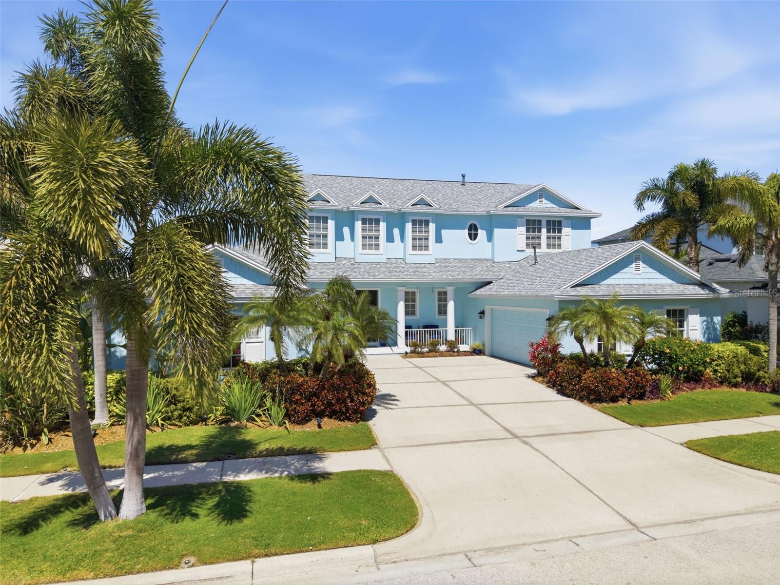 MIRABAY PH 3B-2 - Residential