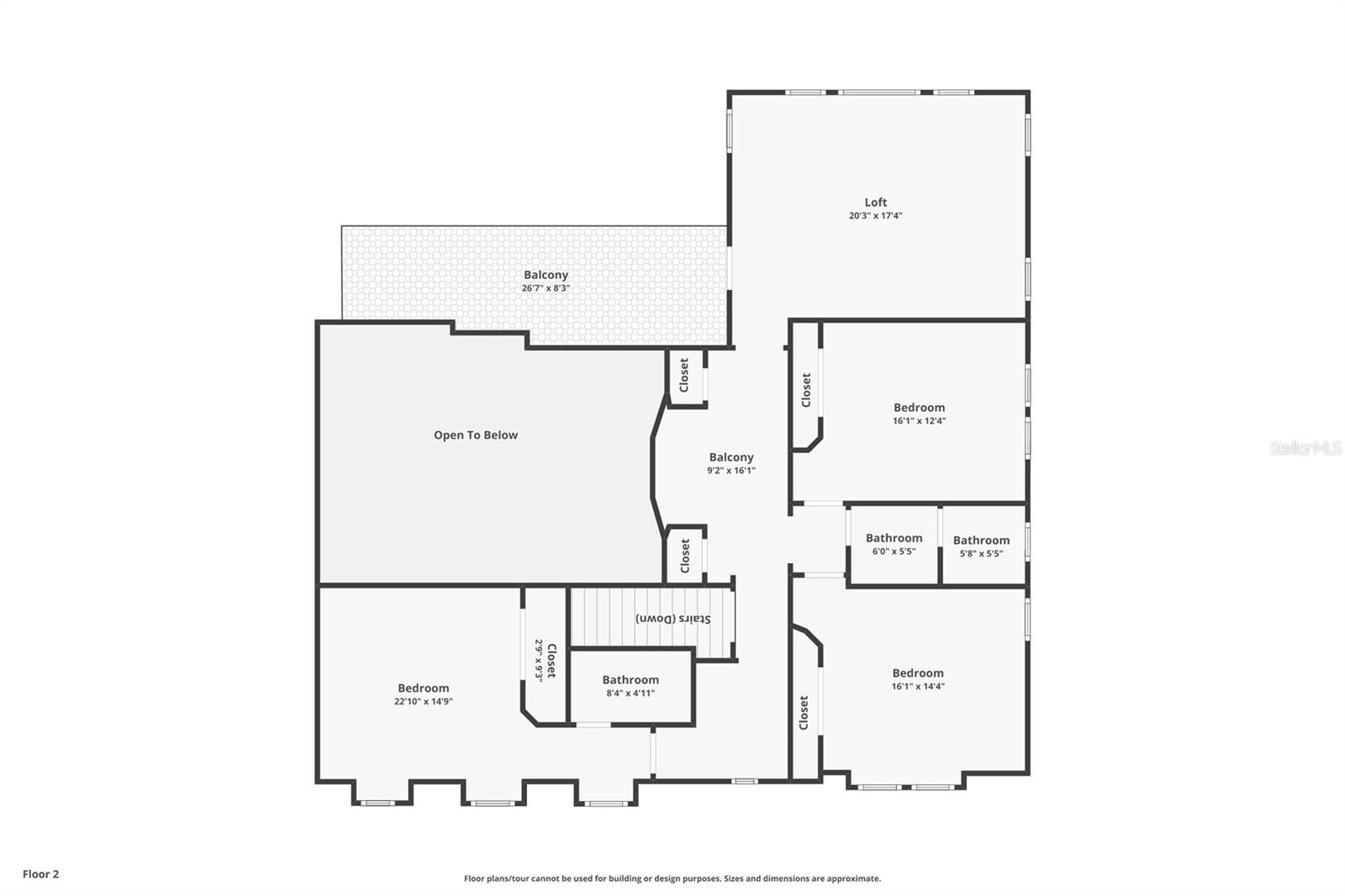 MIRABAY PH 3B-2 - Residential