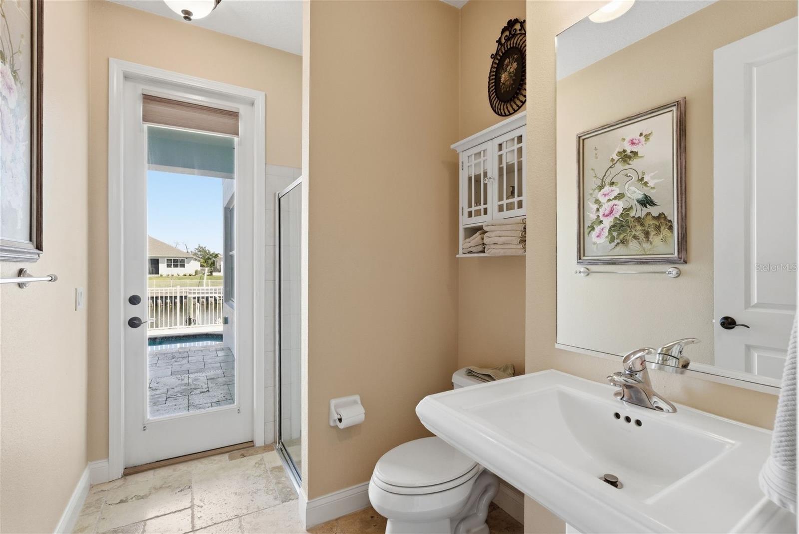 MIRABAY PH 3B-2 - Residential