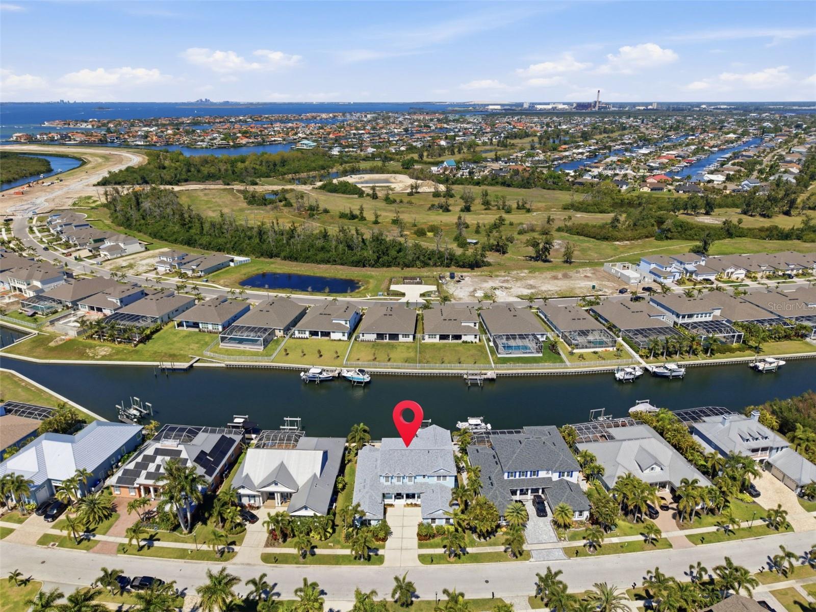 MIRABAY PH 3B-2 - Residential