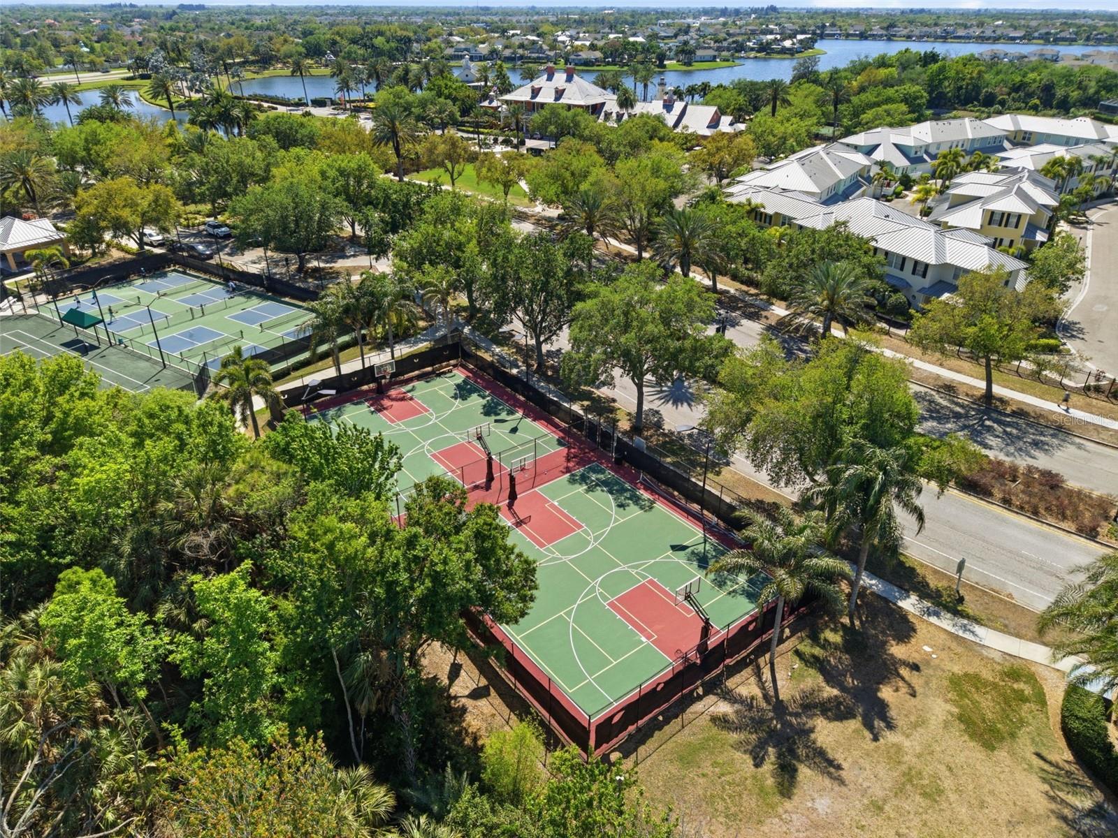 MIRABAY PH 3B-2 - Residential