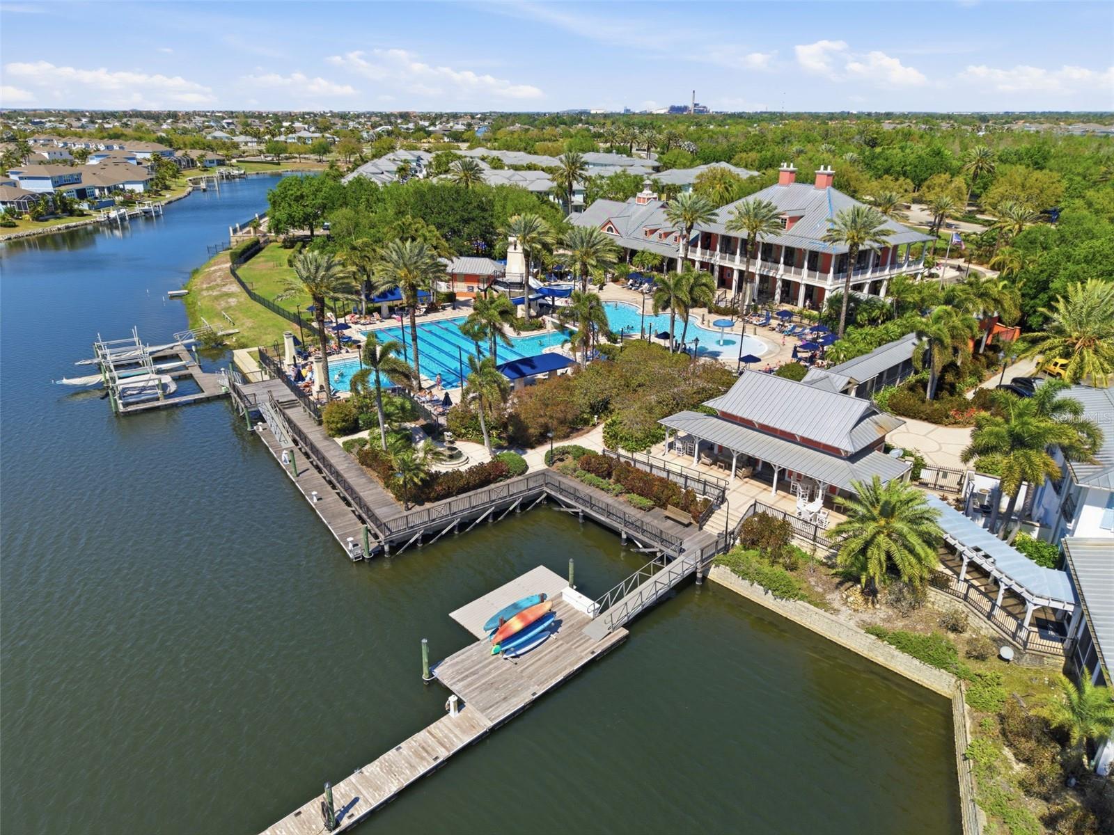 MIRABAY PH 3B-2 - Residential