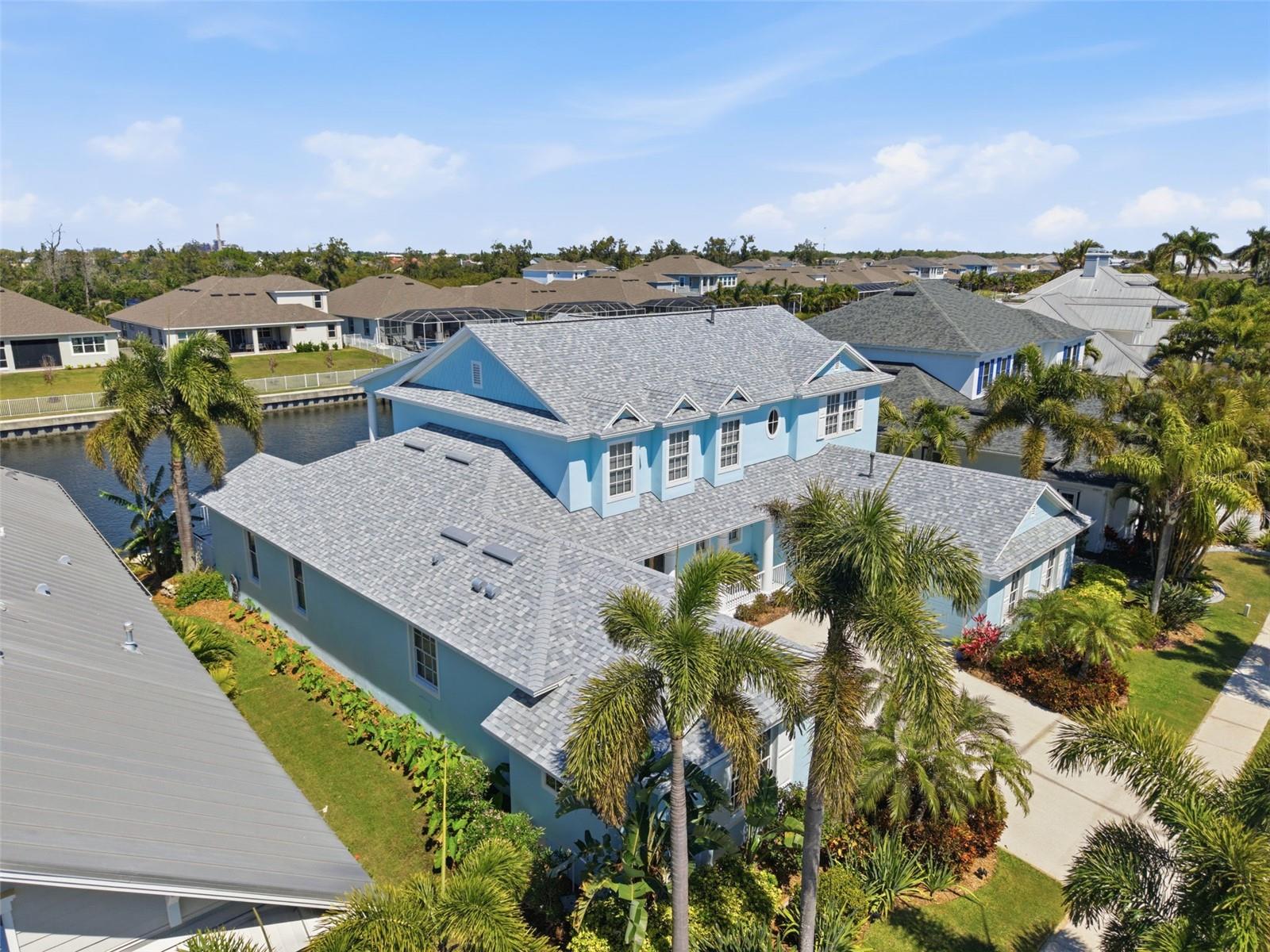 MIRABAY PH 3B-2 - Residential