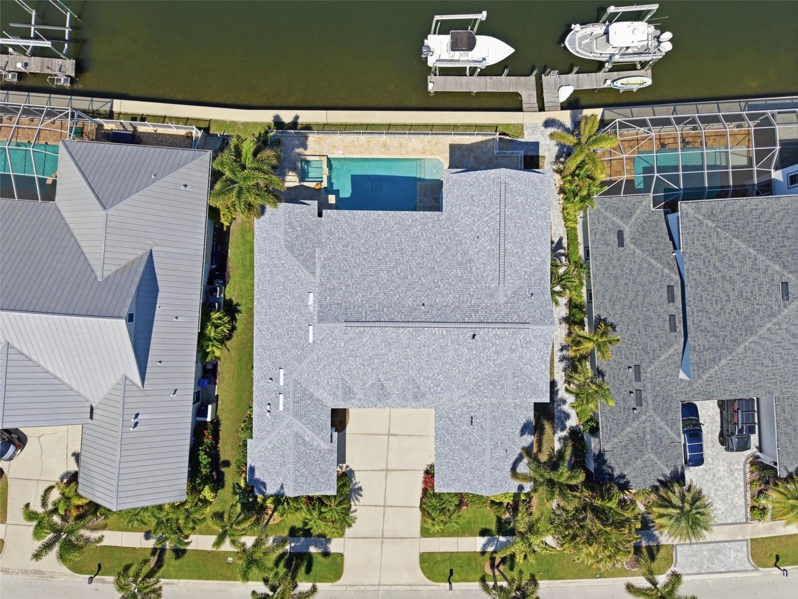 MIRABAY PH 3B-2 - Residential