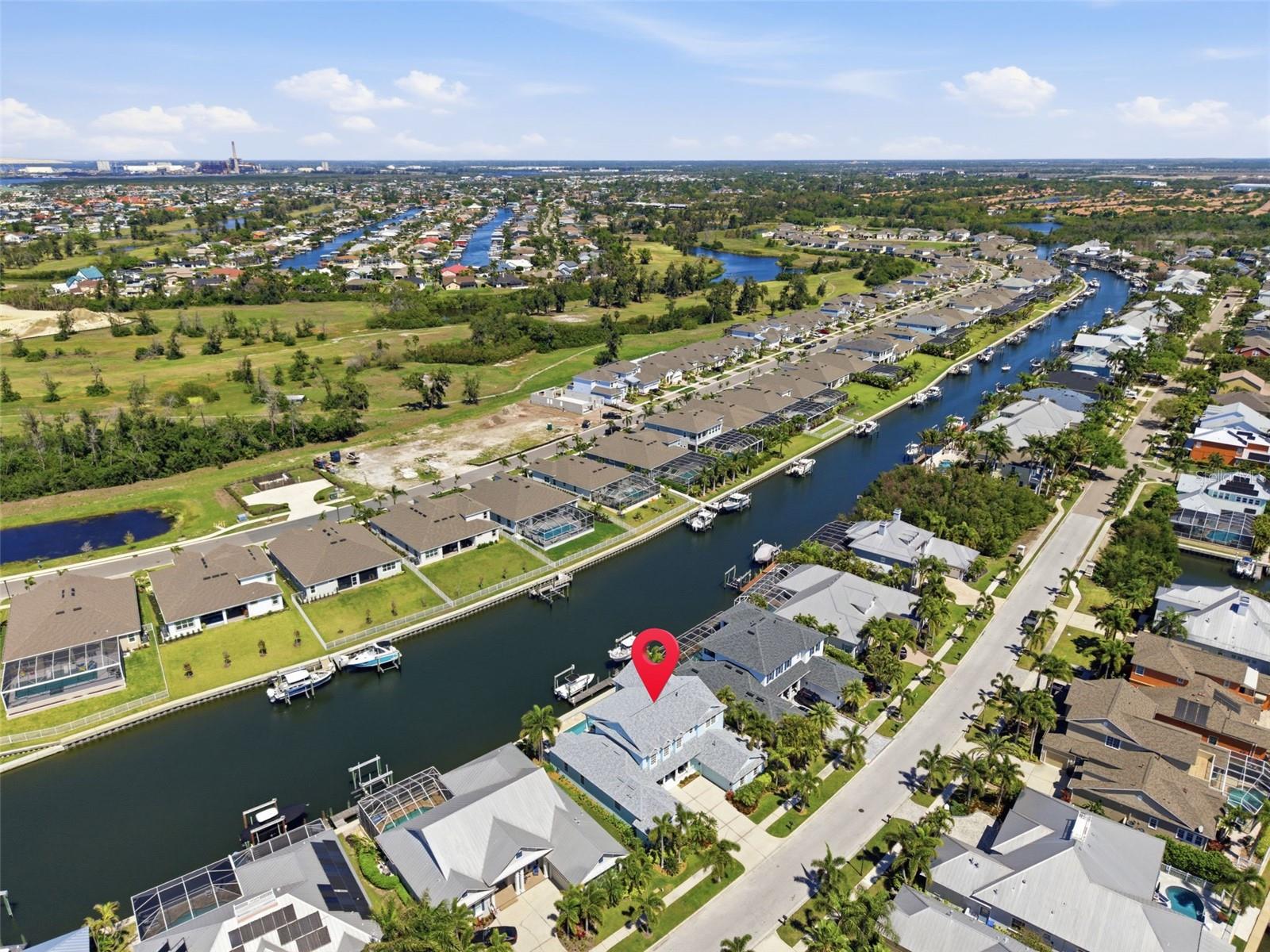 MIRABAY PH 3B-2 - Residential