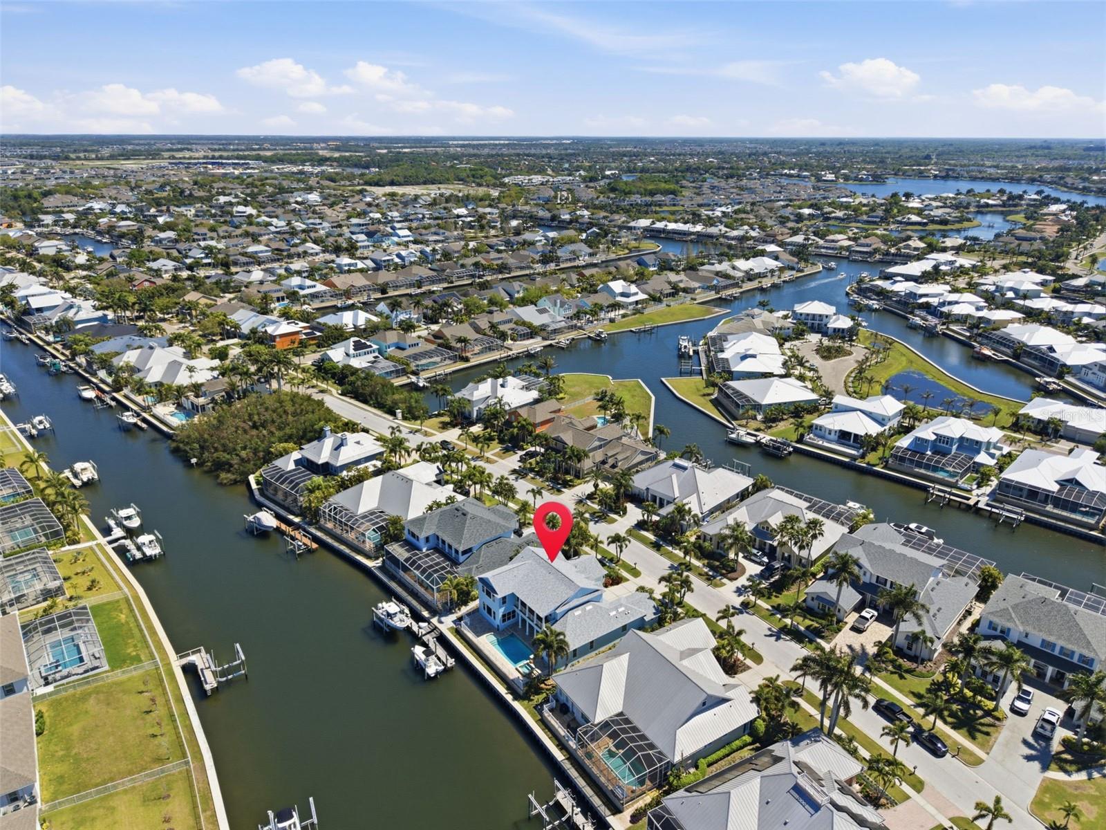 MIRABAY PH 3B-2 - Residential