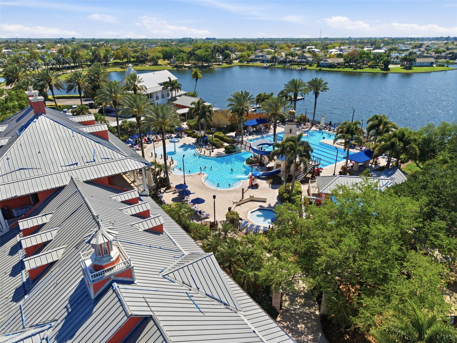 MIRABAY PH 3B-2 - Residential