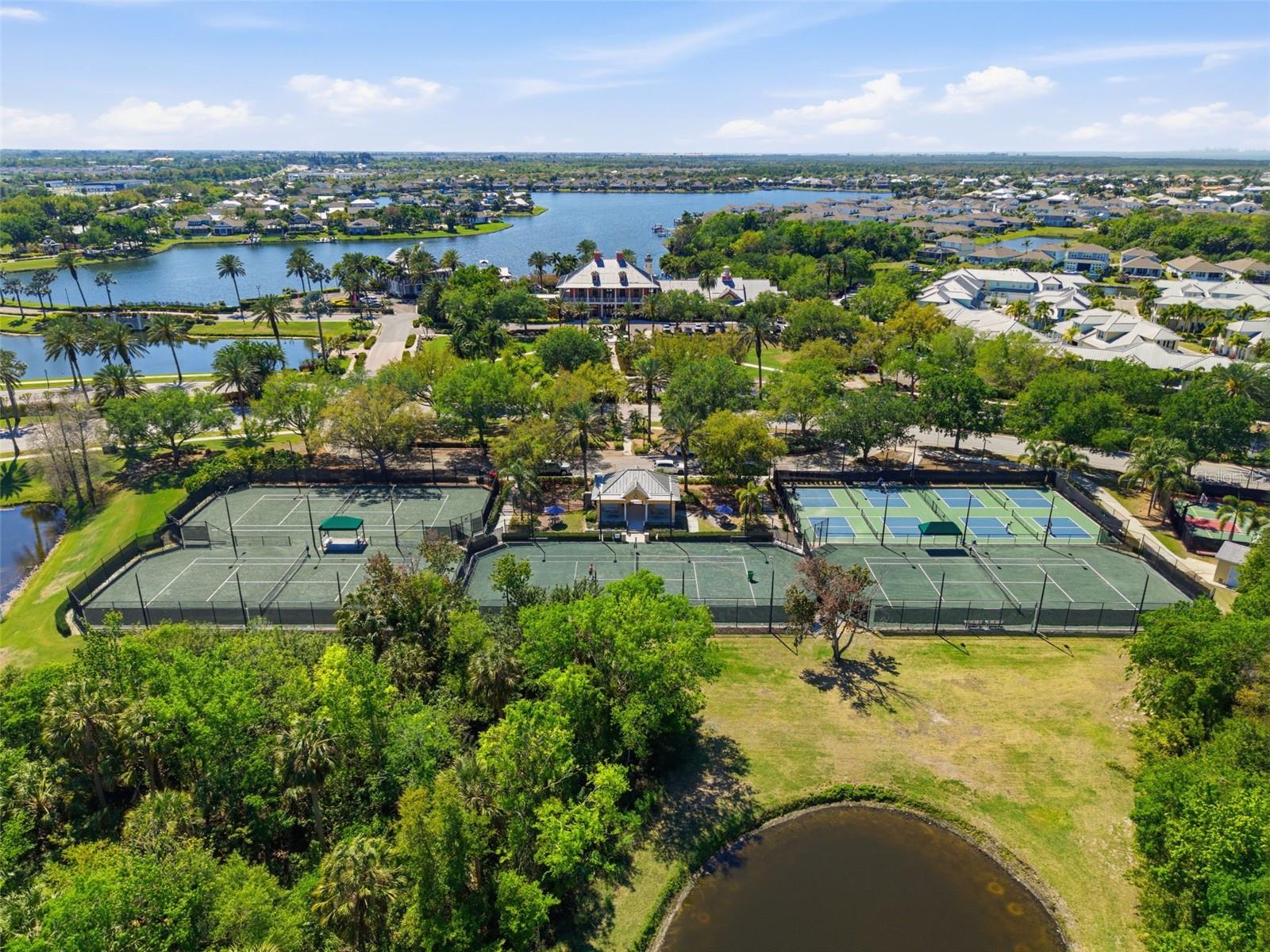 MIRABAY PH 3B-2 - Residential