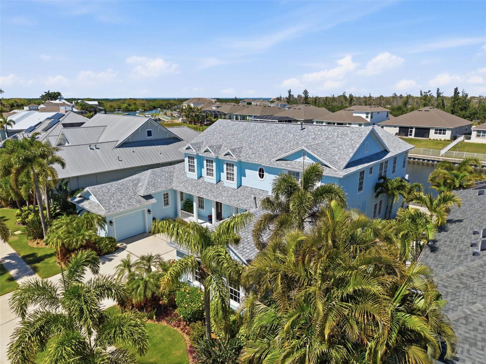 MIRABAY PH 3B-2 - Residential