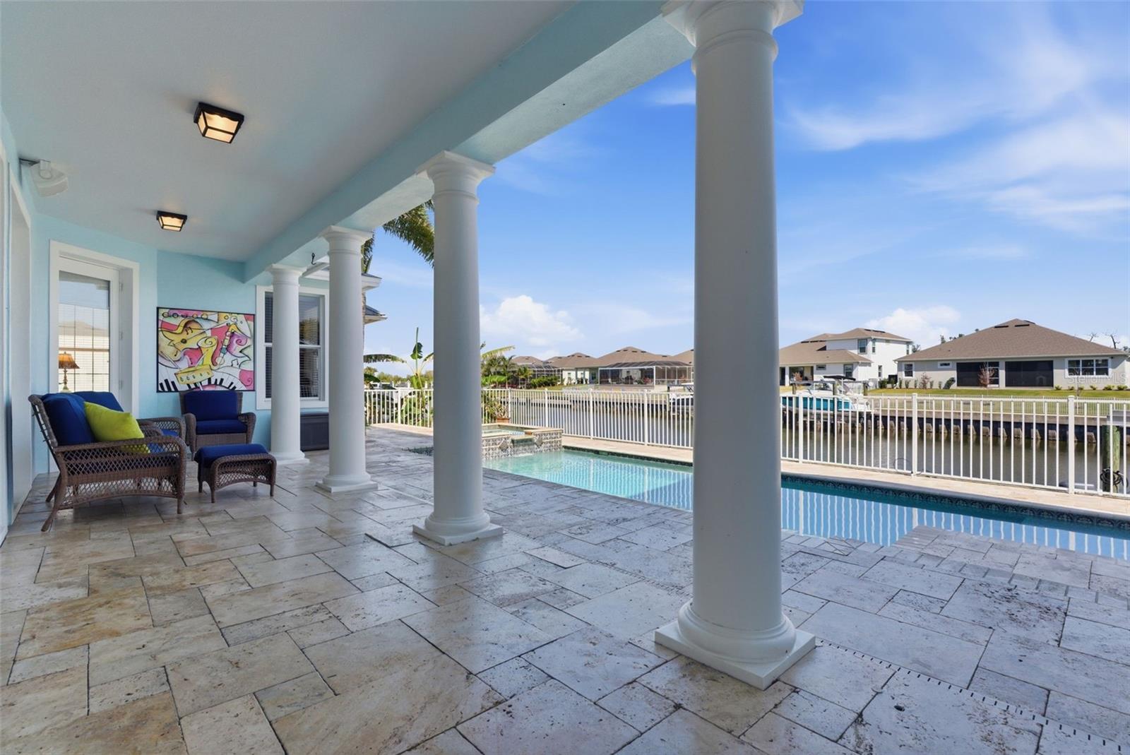 MIRABAY PH 3B-2 - Residential