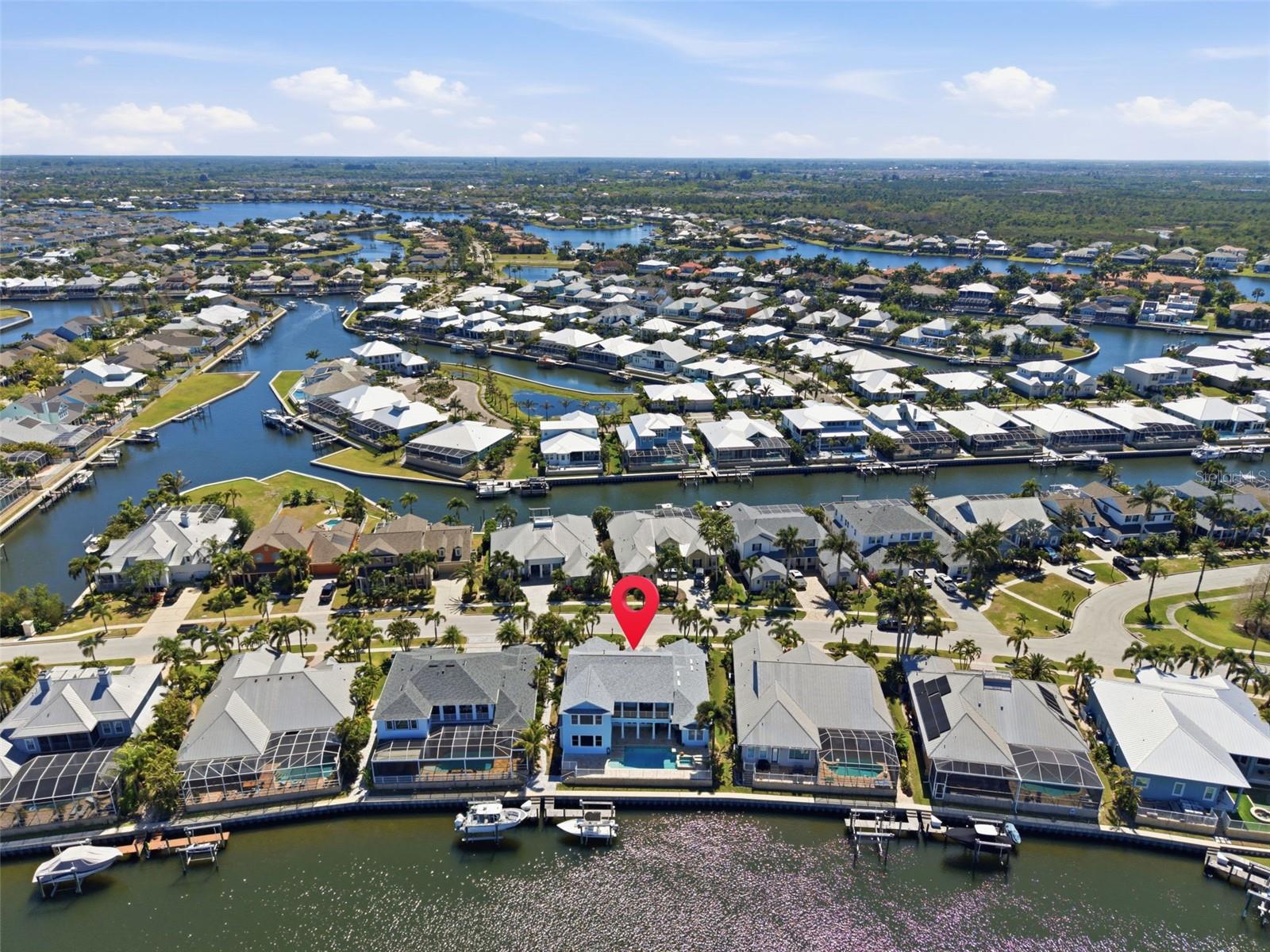 MIRABAY PH 3B-2 - Residential