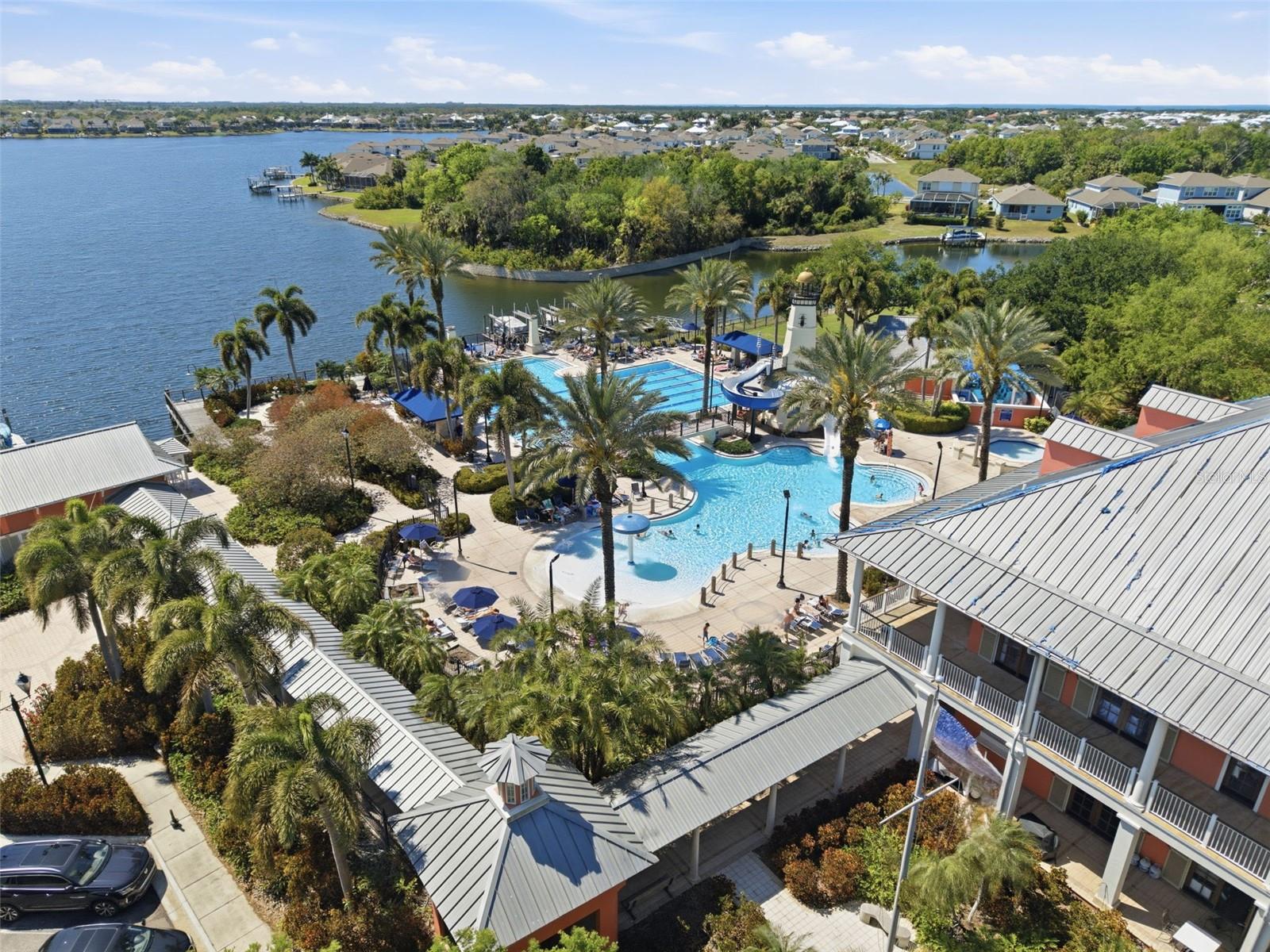 MIRABAY PH 3B-2 - Residential