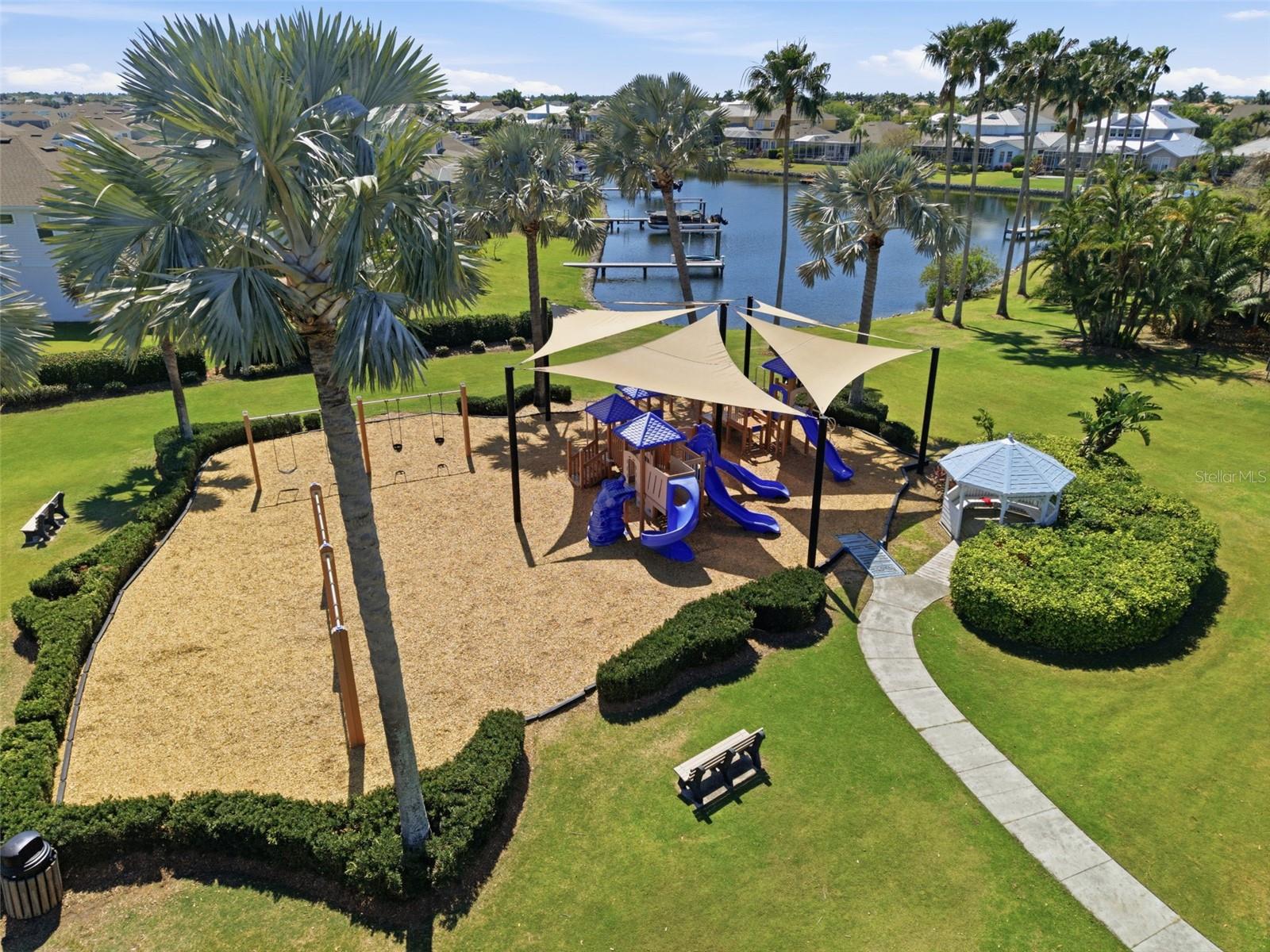 MIRABAY PH 3B-2 - Residential