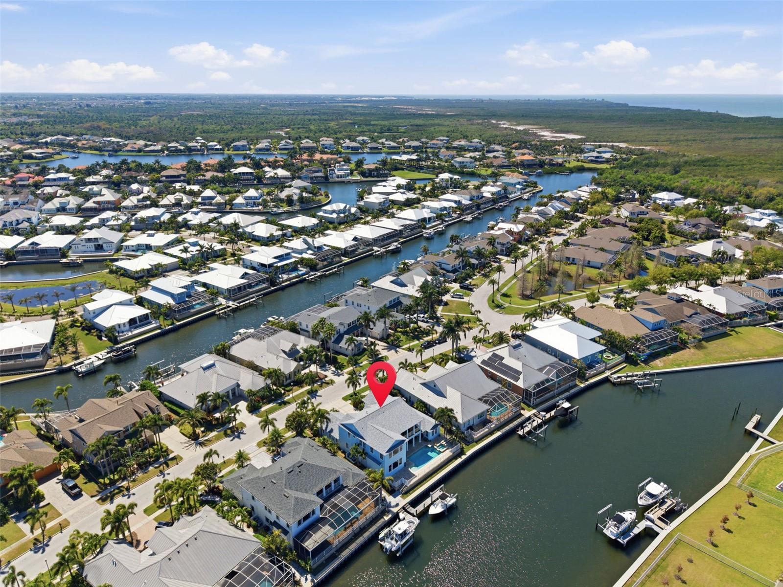 MIRABAY PH 3B-2 - Residential