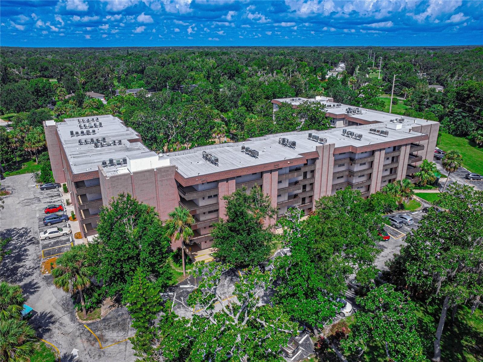 TOMOKA OAKS CONDO NORTH - Residential