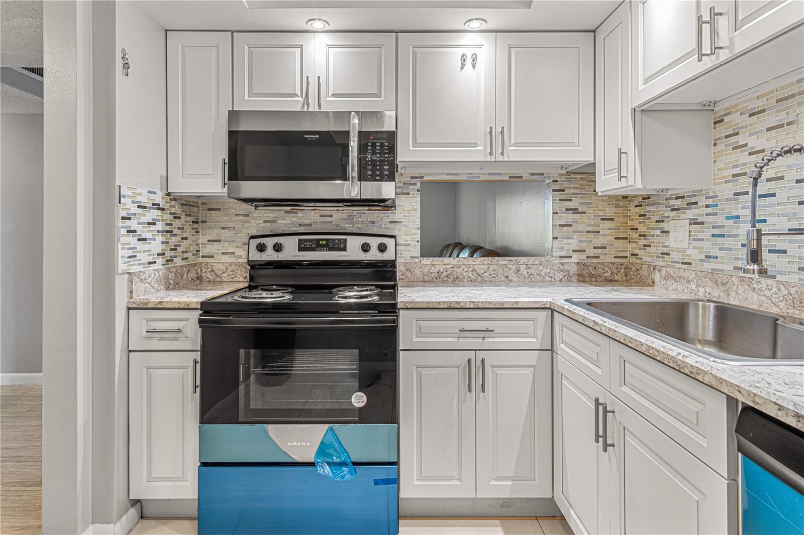 TOMOKA OAKS CONDO NORTH - Residential