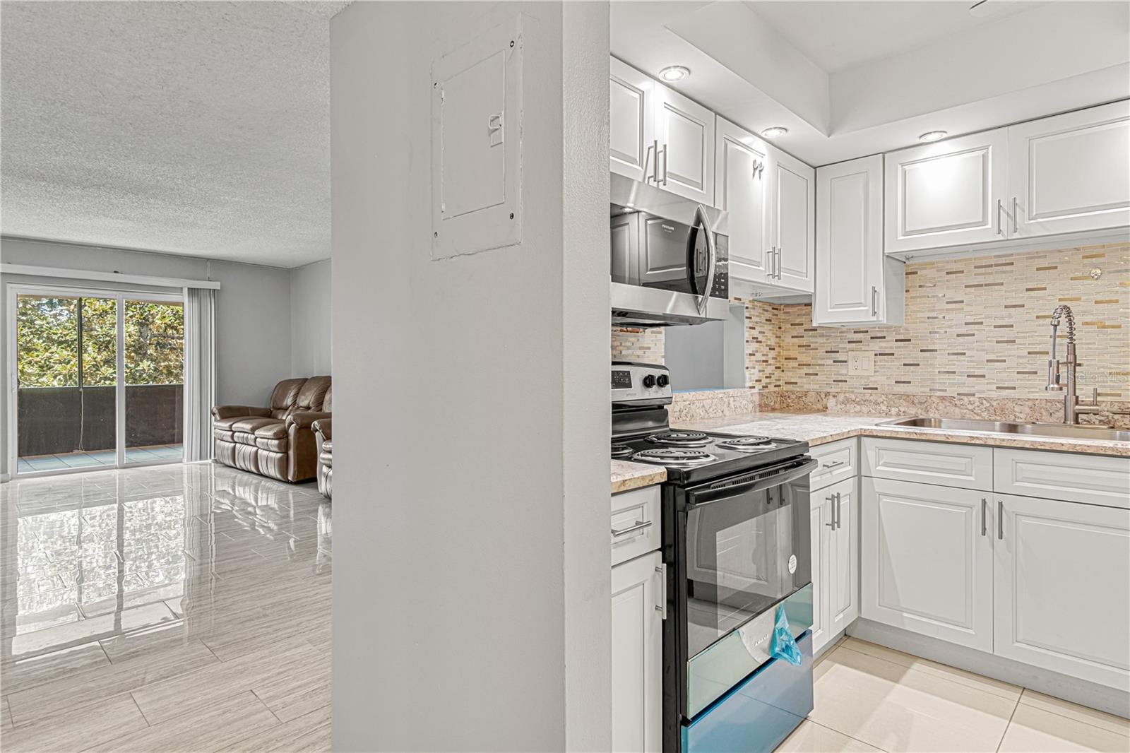 TOMOKA OAKS CONDO NORTH - Residential