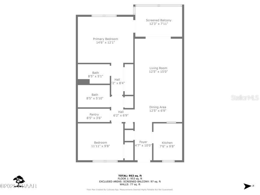 TOMOKA OAKS CONDO NORTH - Residential