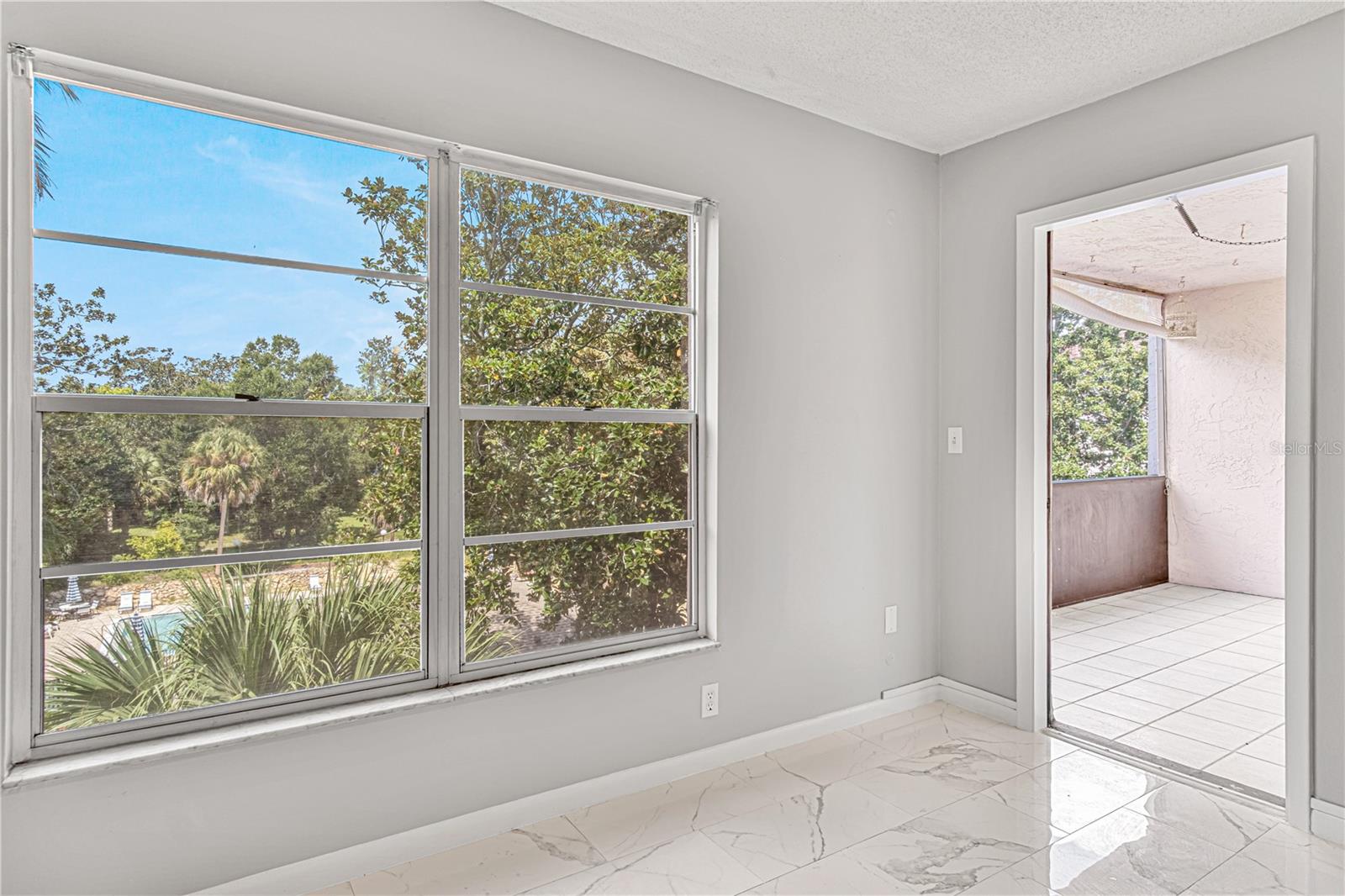 TOMOKA OAKS CONDO NORTH - Residential