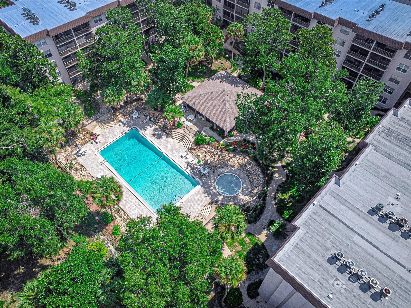TOMOKA OAKS CONDO NORTH - Residential