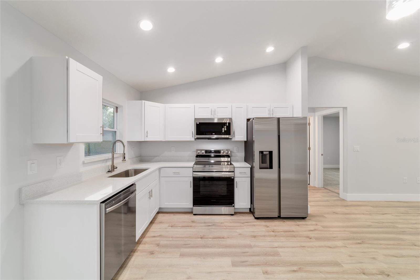 BELLEVIEW HEIGHTS ESTATE - Residential