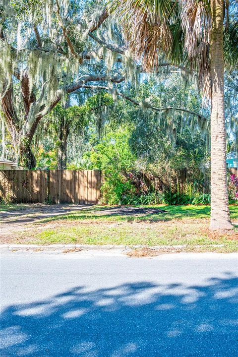 S. RHODES STREET MOUNT DORA FL 32757