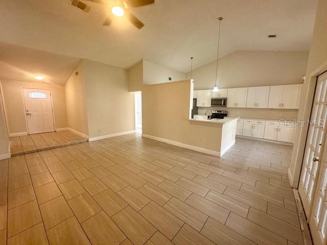 DEERFIELD PH 01D - Residential