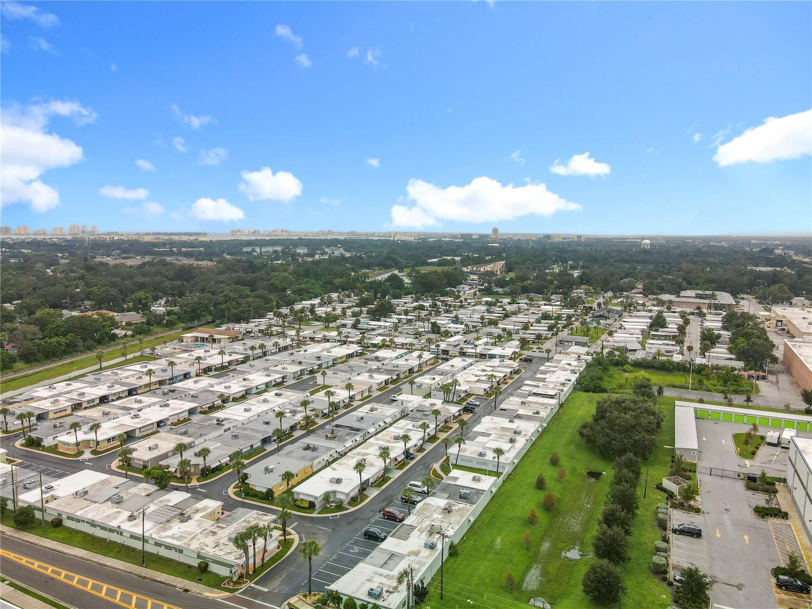 SHANGRI-LA APT PARK - Residential