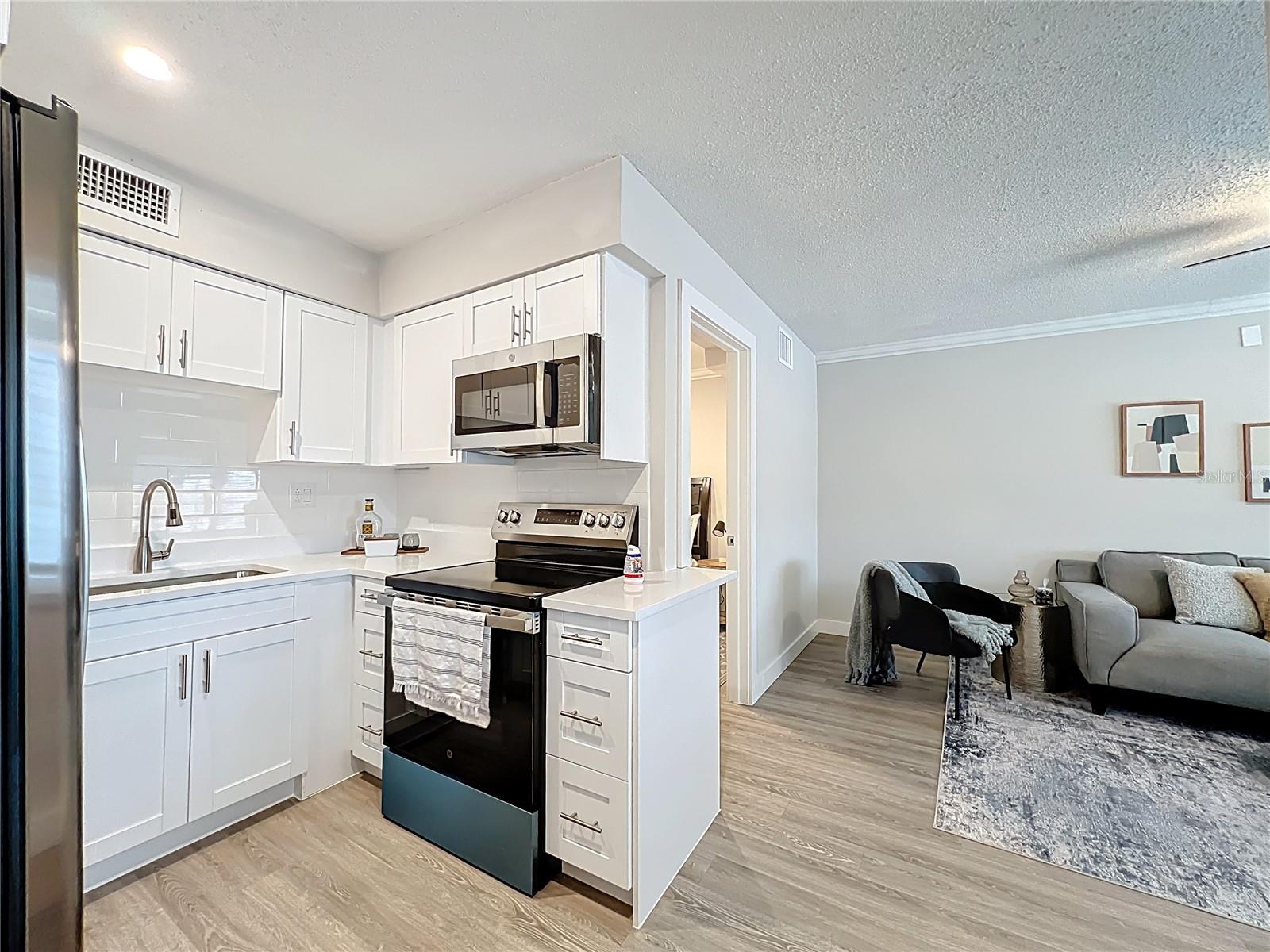 SHANGRI-LA APT PARK - Residential