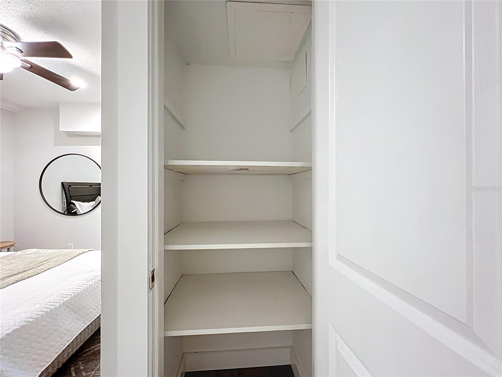 SHANGRI-LA APT PARK - Residential