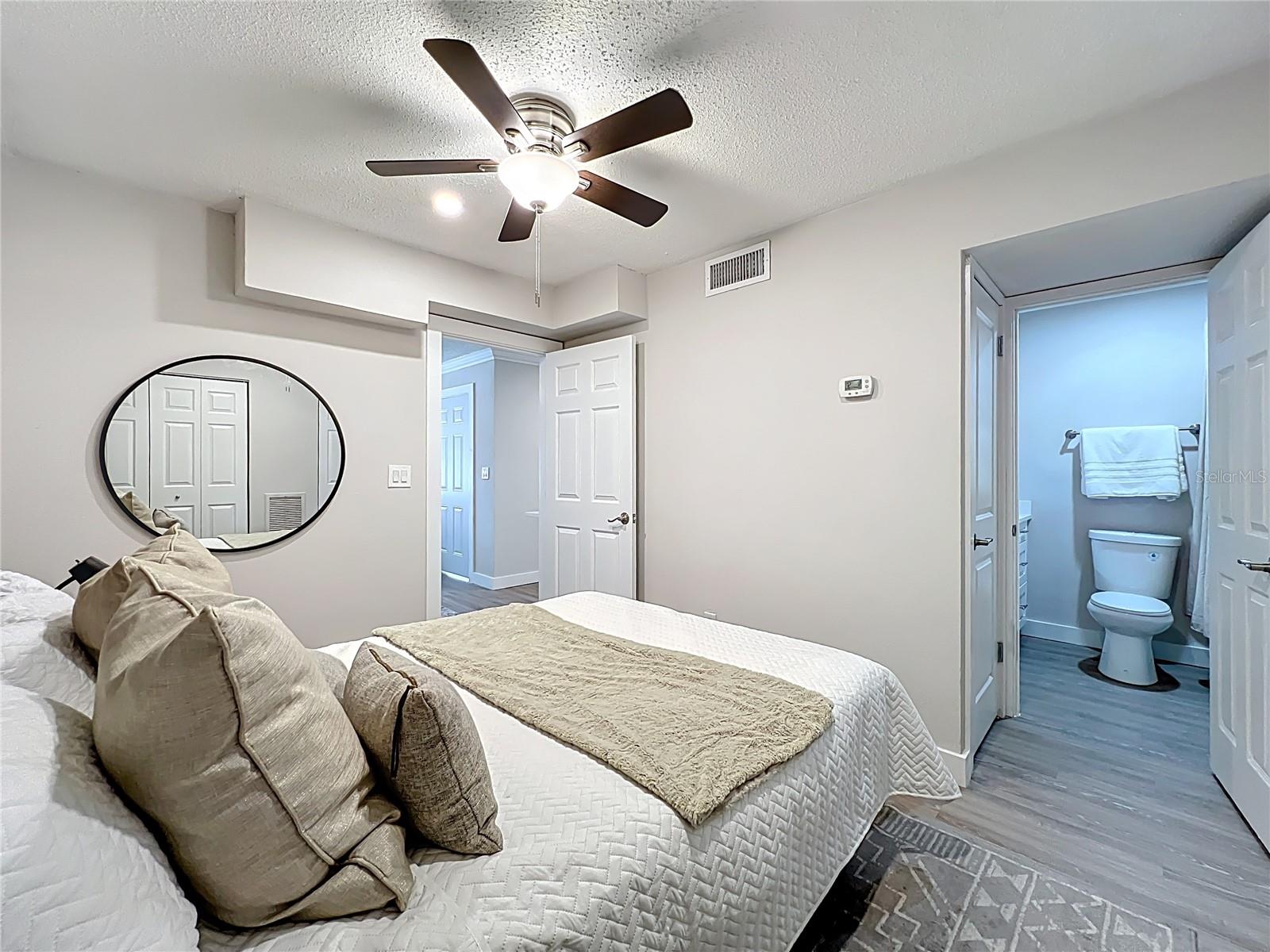 SHANGRI-LA APT PARK - Residential